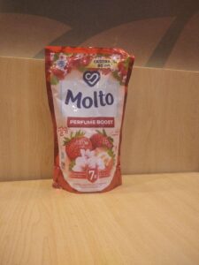 Molto Korean Strawberry