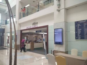 poliklinik rs premier bintaro