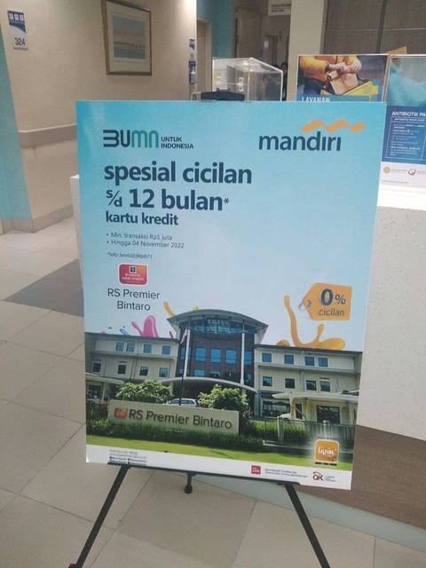 promo rs premier bintaro