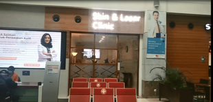 skin laser clinic rs premier bintaro