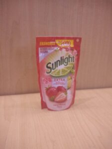 Sunlight Korean Strawberry