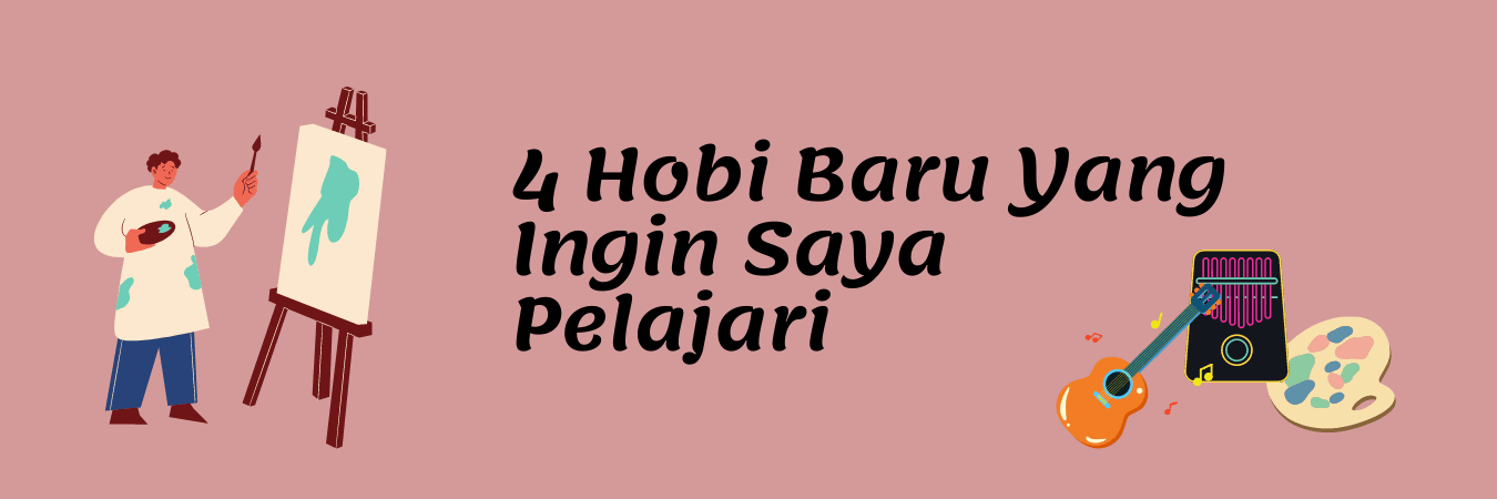 hobi baru