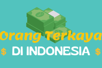 orang terkaya di indonesia