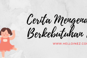 anak berkebutuhan khusus