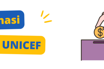 donasi unicef