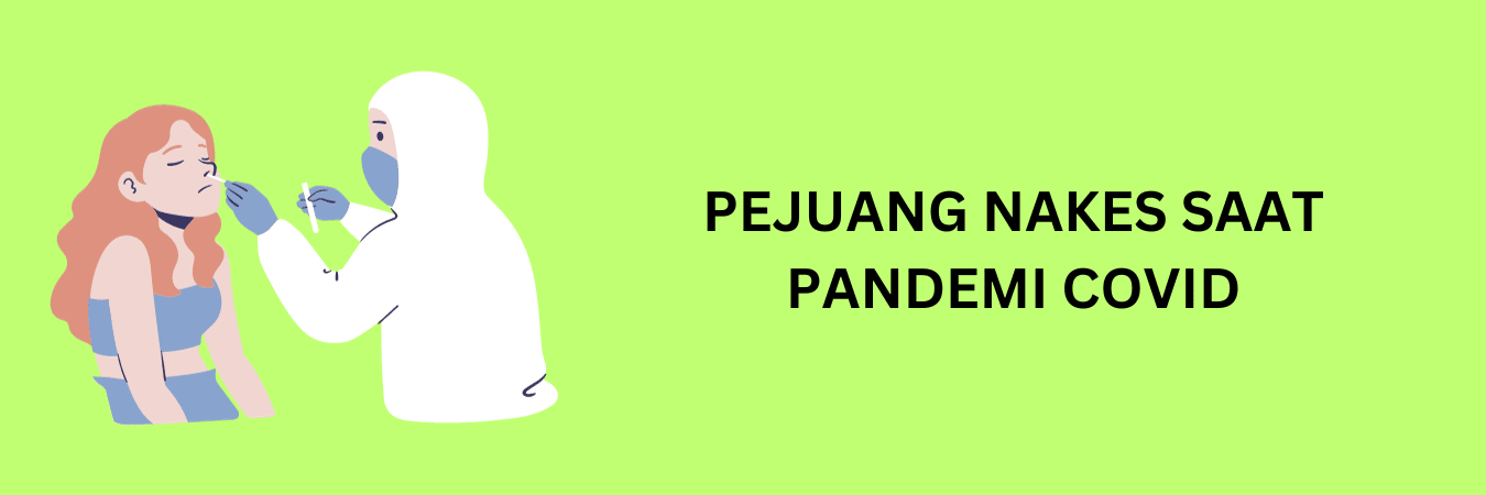 pejuang nakes
