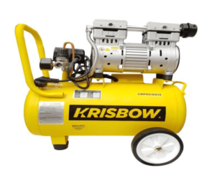 krisbow screw compressor adalah kompresor mini
