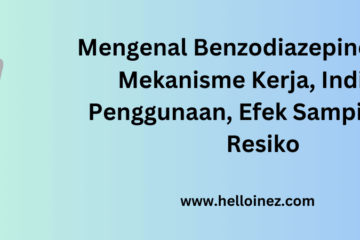 benzodiazepine