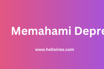 memahami depresi