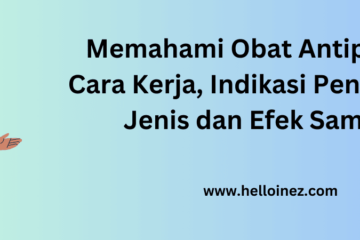 obat antipsikotik
