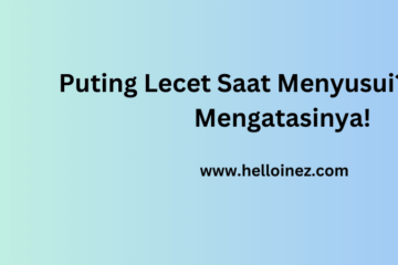 puting lecet