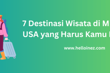 wisata minnesota