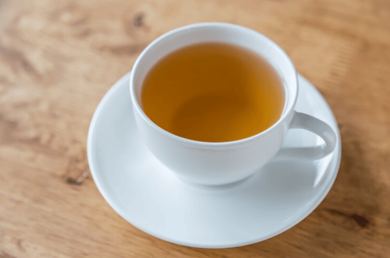 teh tanpa gula