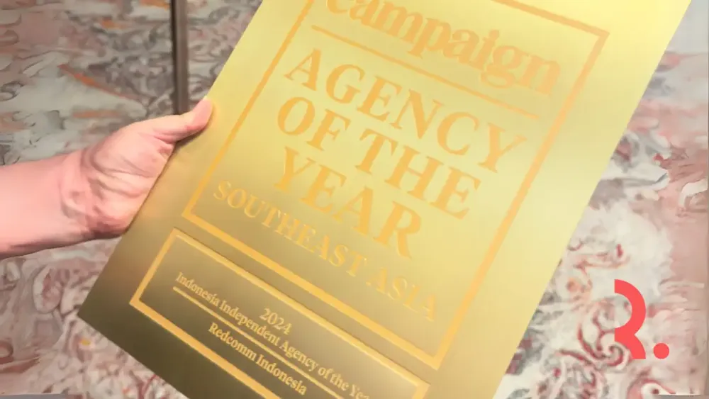gold award
