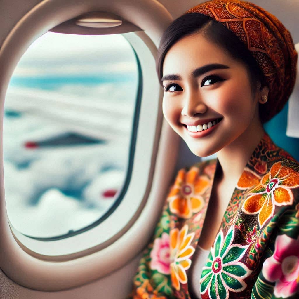 harga tiket pesawat