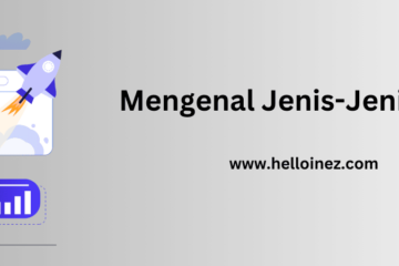 jenis seo