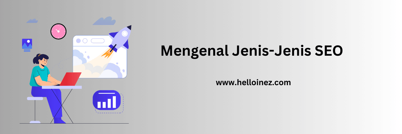 jenis seo