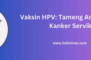vaksin hpv