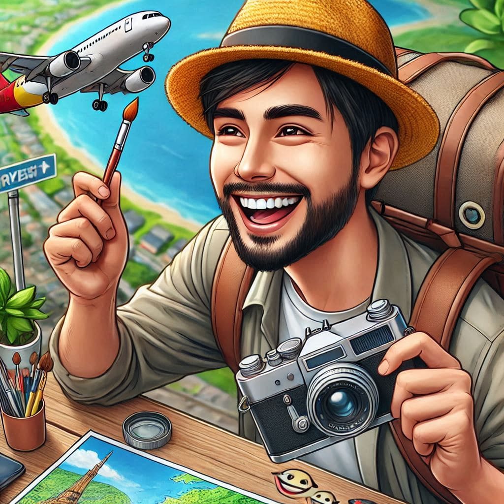 tips menghindari penipuan saat travelling ke luar negeri