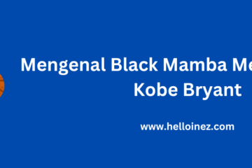 black mamba mentality