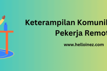 keterampilan komunikasi