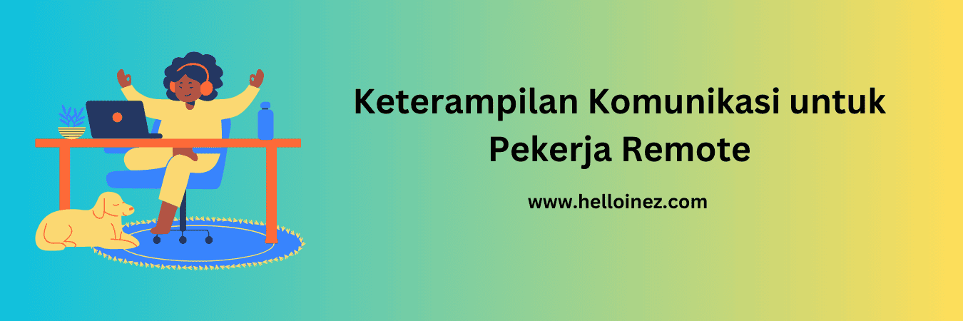 keterampilan komunikasi