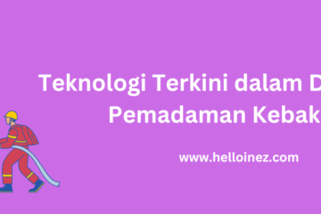 pemadaman kebakaran