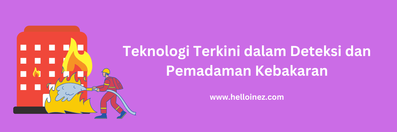 pemadaman kebakaran