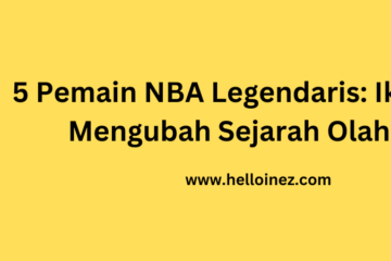 pemain nba legendaris