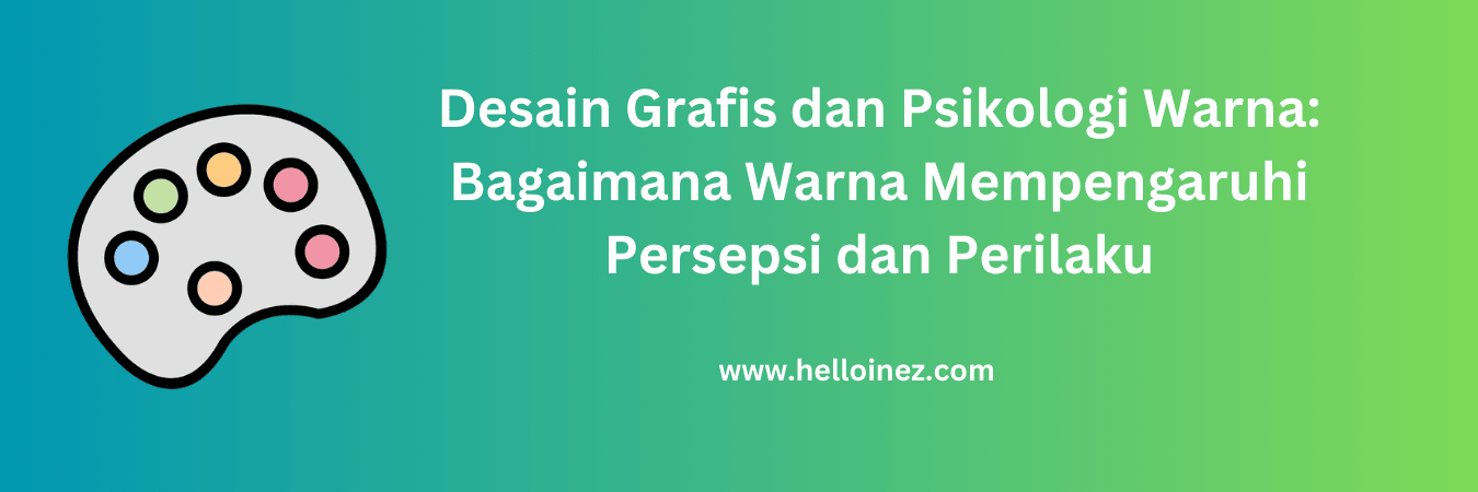 psikologi warna