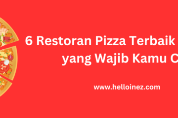 restoran pizza terbaik di jakarta