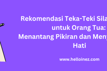 teka-teki silang online