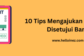 tips mengajukan kpr