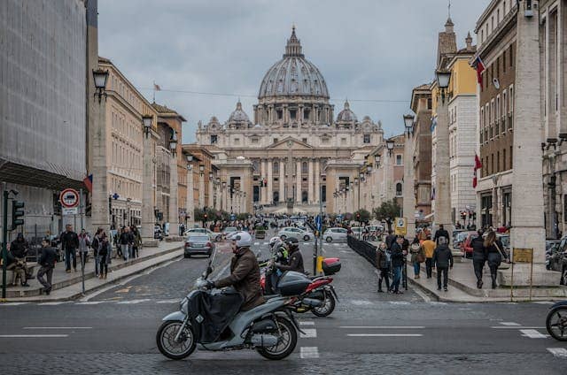 vatican