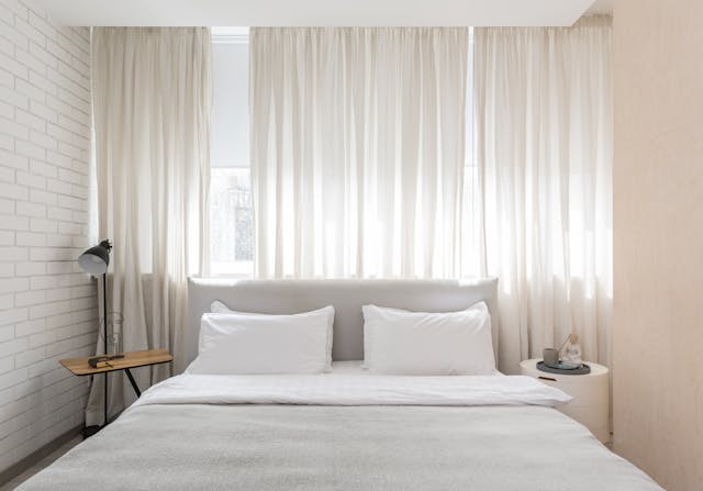 bed cover