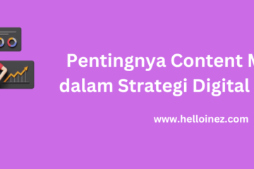 content marketing