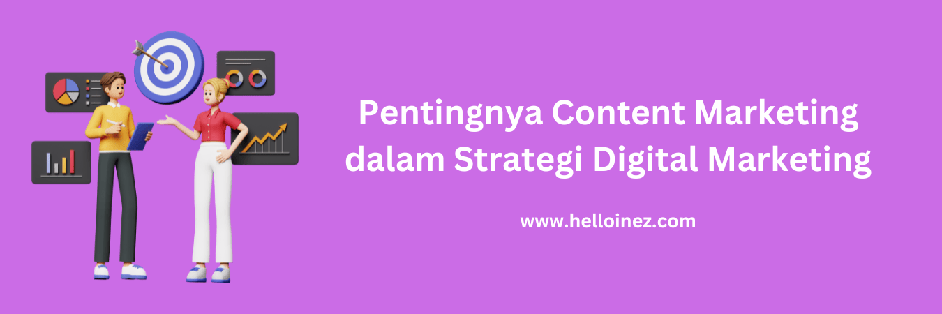 content marketing