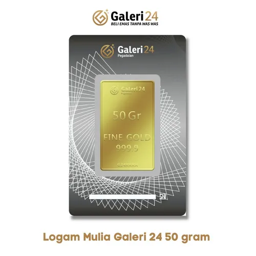 emas galeri 24