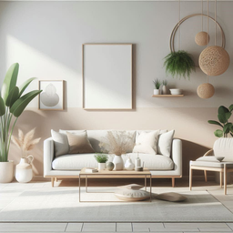 interior design minimalist