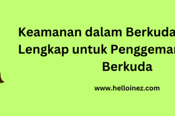 keamanan dalam berkuda