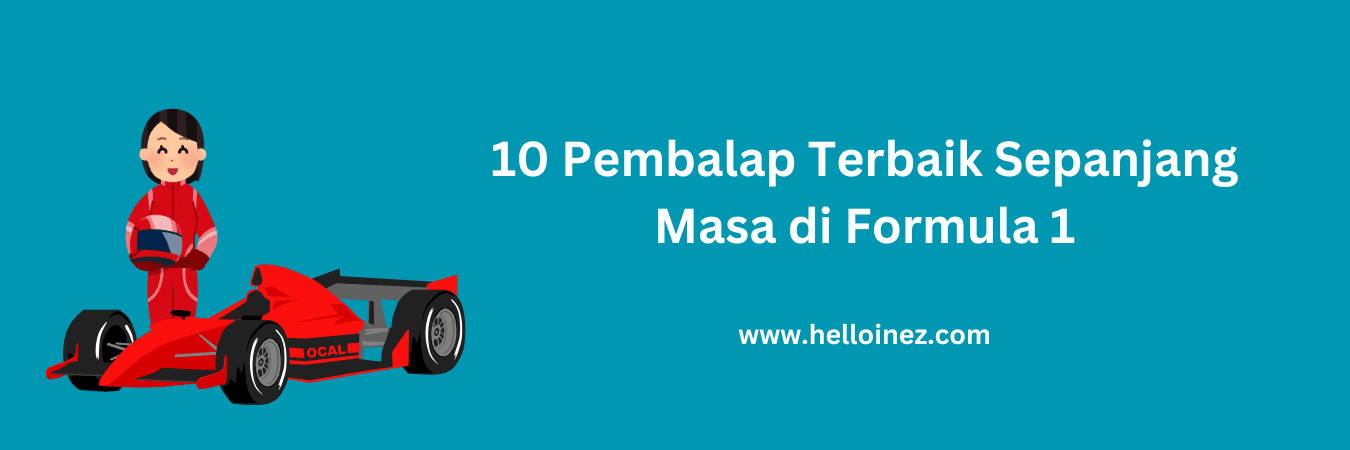 pembalap terbaik