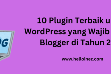 plugin wordpress terbaik