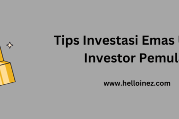 tips investasi emas