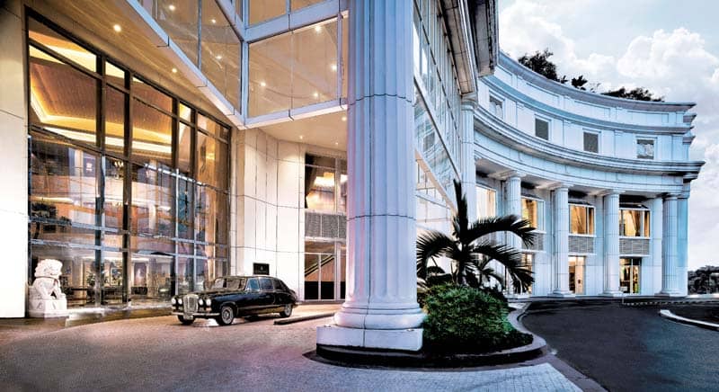 Ritz-Carlton Jakarta