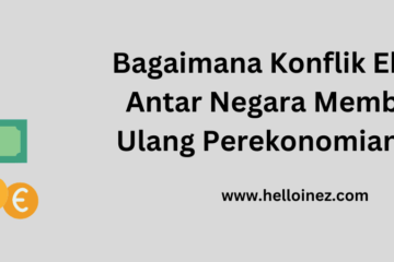 perekonomian dunia