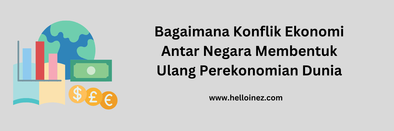 perekonomian dunia