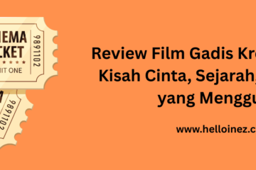 gadis kretek