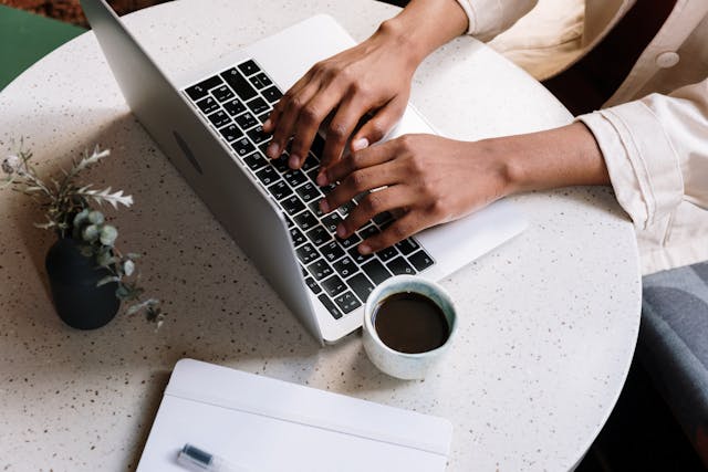 kesalahan umum blogger pemula