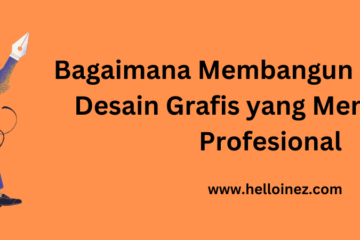 portofolio desain grafis