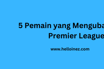 premier league